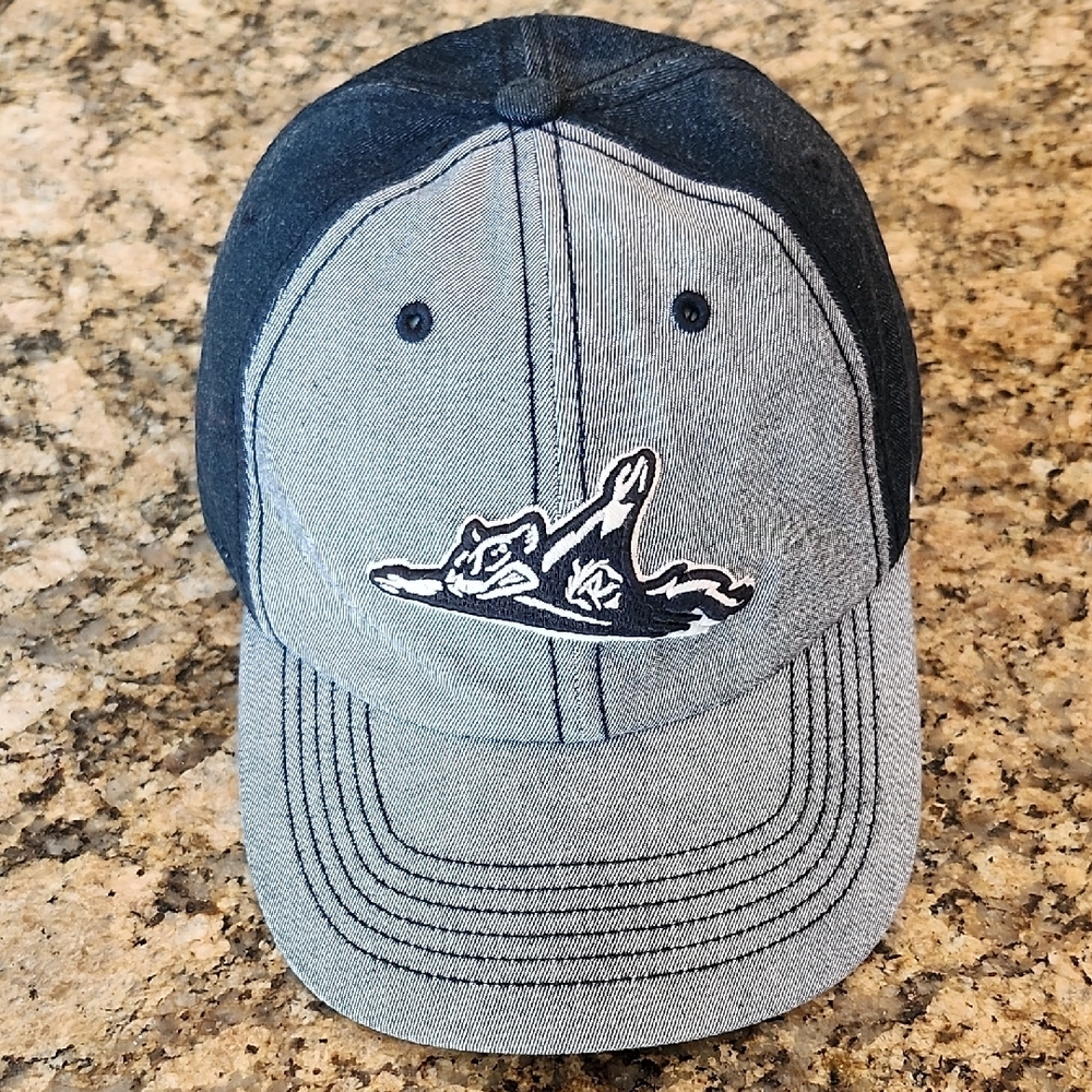 Richmond Flying‎ Squirell 47 Brand Hat